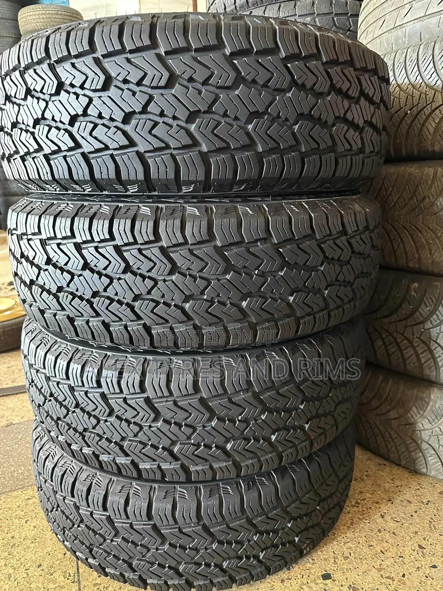 225/65r17 Sailun Tyres