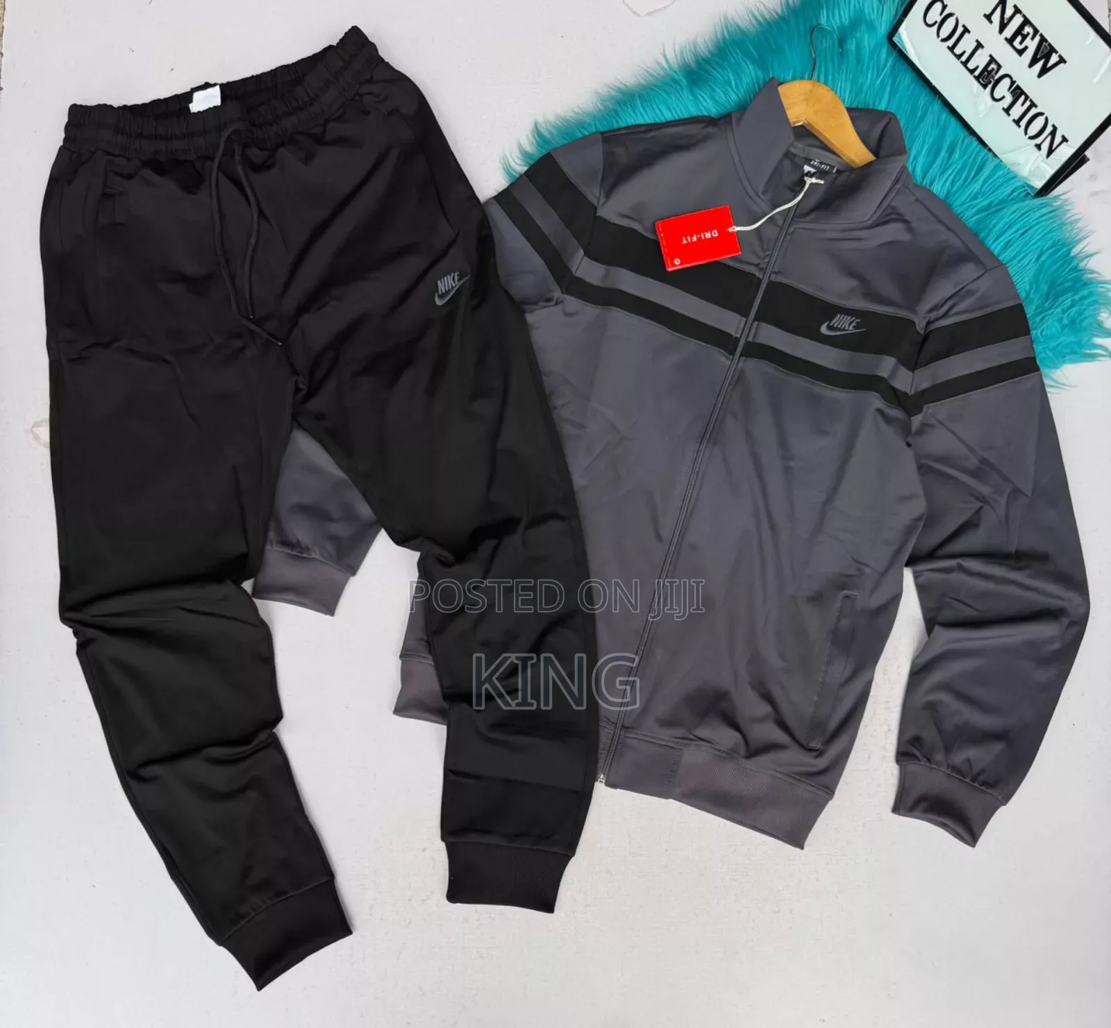 Nike Tech Tracksuit