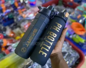 Water Bottles
