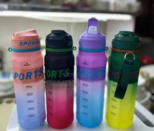 Water Bottles