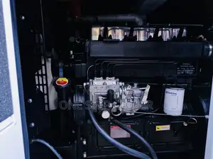 40kva Silent Generetor for Perkins Brand New