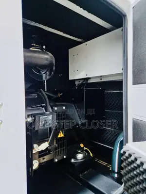 40kva Silent Generetor for Perkins Brand New