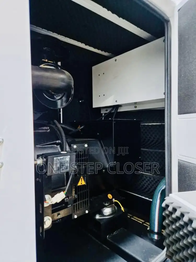 40kva Silent Generetor for Perkins Brand New