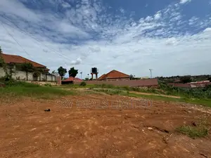 Land for Rent in Gayaza
