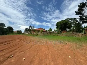 Land for Rent in Gayaza