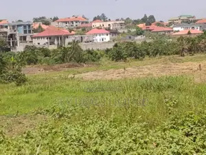 One Acre of Land for Sale in Gayaza