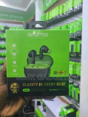 Oraimo Space Buds Z
