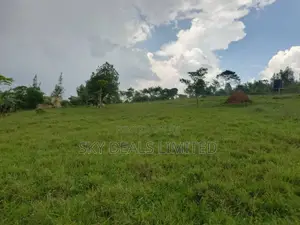 100by50ft Plot for Rent in Gayaza