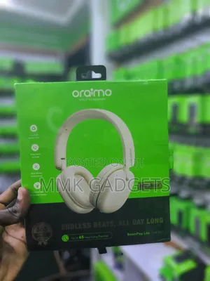 Oraimo Boom Pop Lite Headset