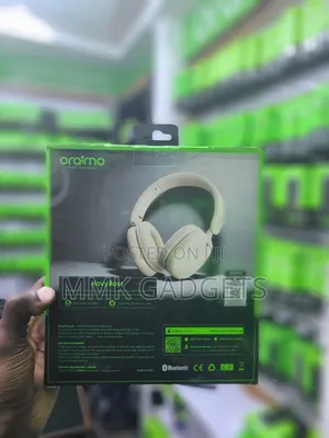 Oraimo Boom Pop Lite Headset