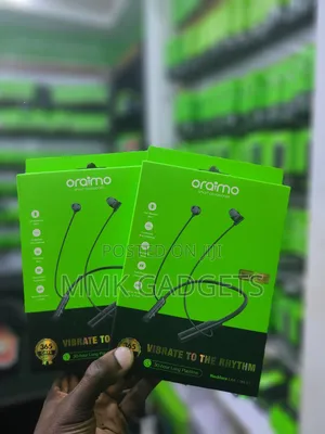 Oraimo Necklace Neckband