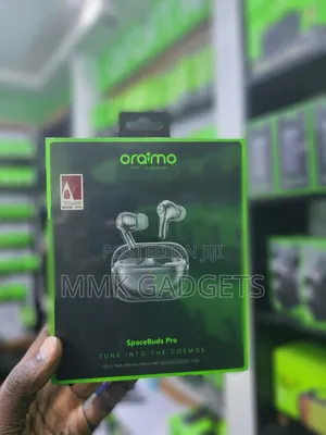 Oraimo Space Buds Pro