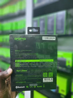 Oraimo Space Buds Pro