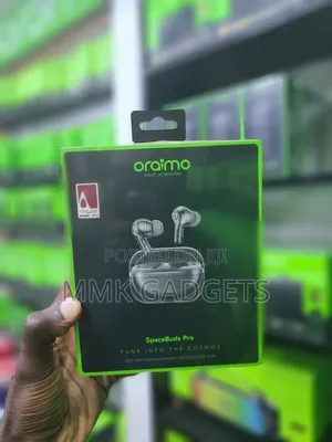 Oraimo Space Buds Pro