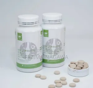 Pet Nutritional Supplements