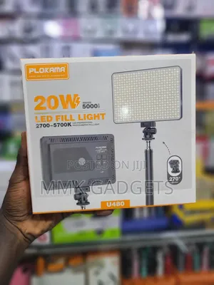 Polkoma 20w Led Fill Light