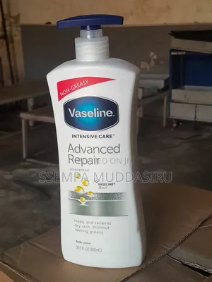 Vasseline Non Gleasy Intensive Care