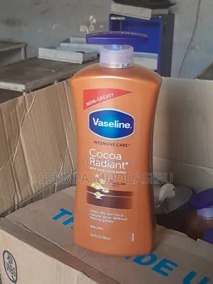 Vasseline Non Gleasy Intensive Care