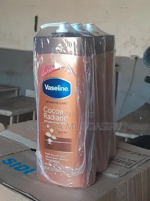 Vasseline Non Gleasy Intensive Care