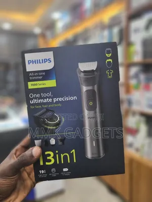 Phillps 13 in 1 Trimmer
