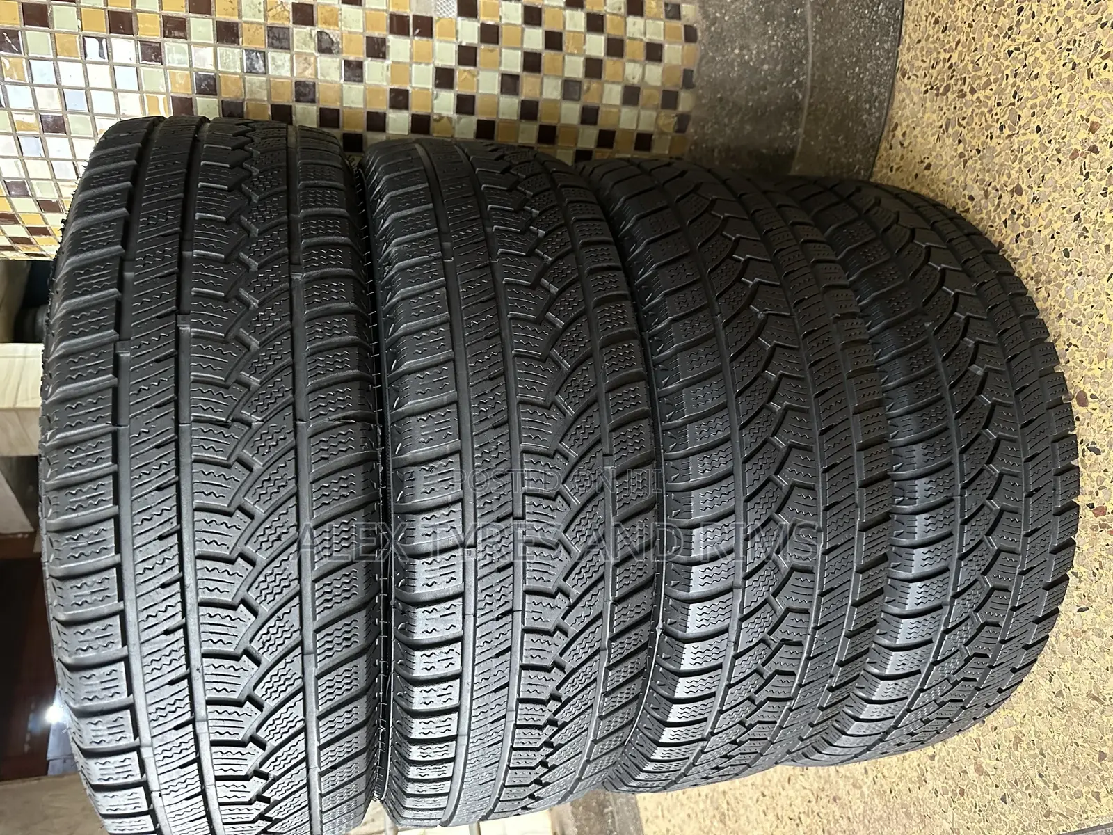 225/65r17 Hifly Tyres