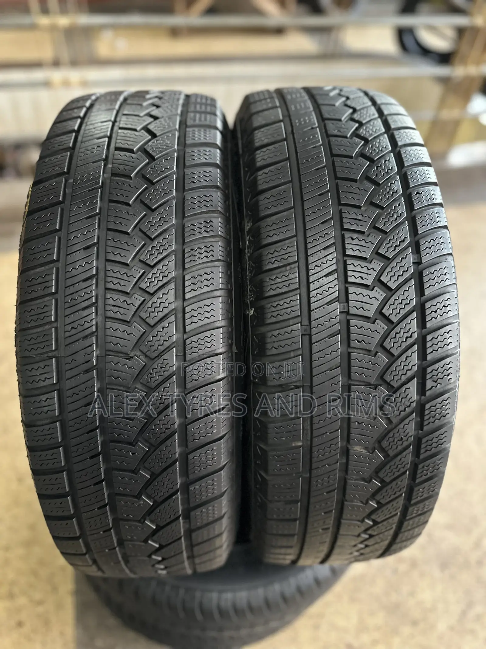225/65r17 Hifly Tyres