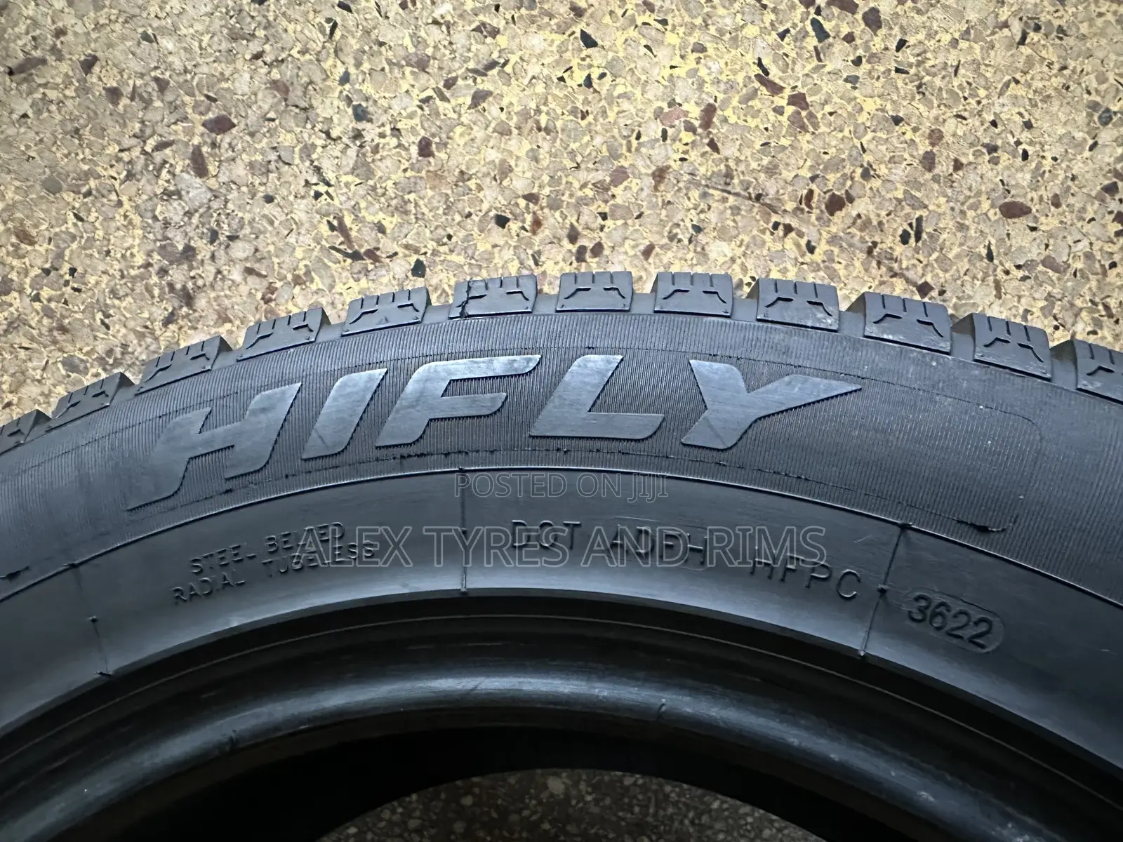 225/65r17 Hifly Tyres