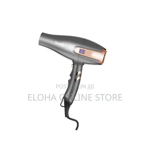 Sonifer Pro Semi Compact Hair Dryer With Antifreeze Effect