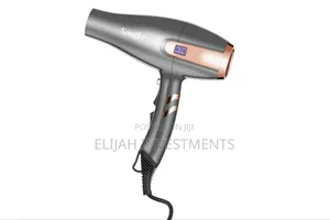 Sonifer Pro Semi Compact Hair Dryer With Antifreeze Effect