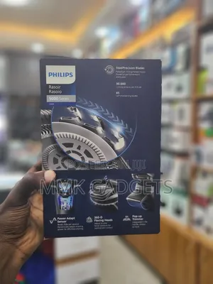 Phillps Shaver