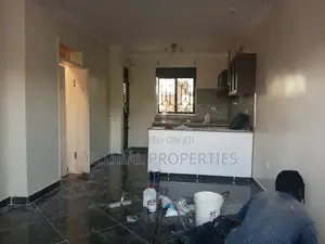 2bdrm Duplex in Naalya Estate, Central Division for rent