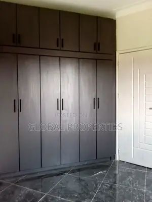 2bdrm Duplex in Naalya Estate, Central Division for rent