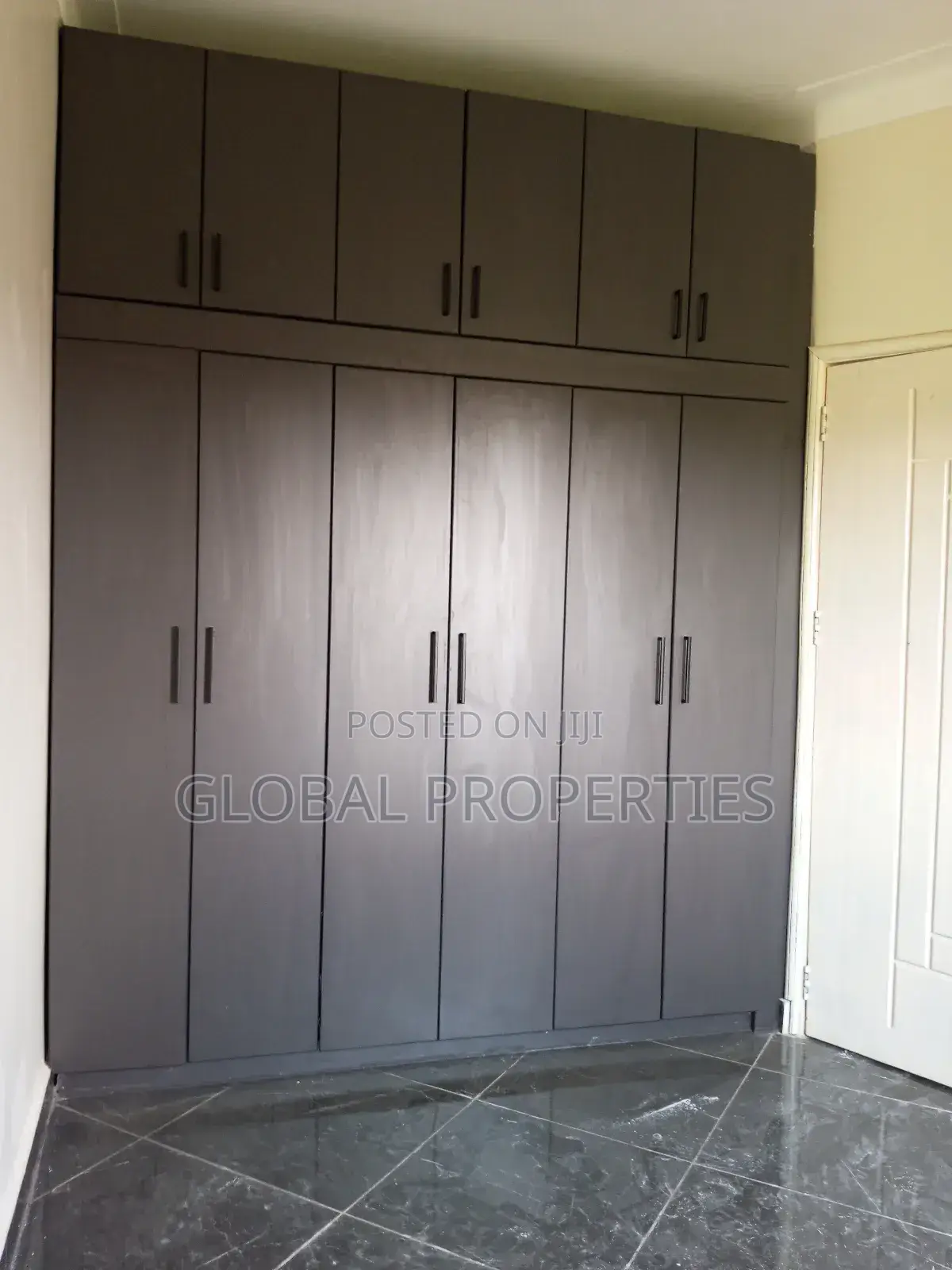 2bdrm Duplex in Naalya Estate, Central Division for rent