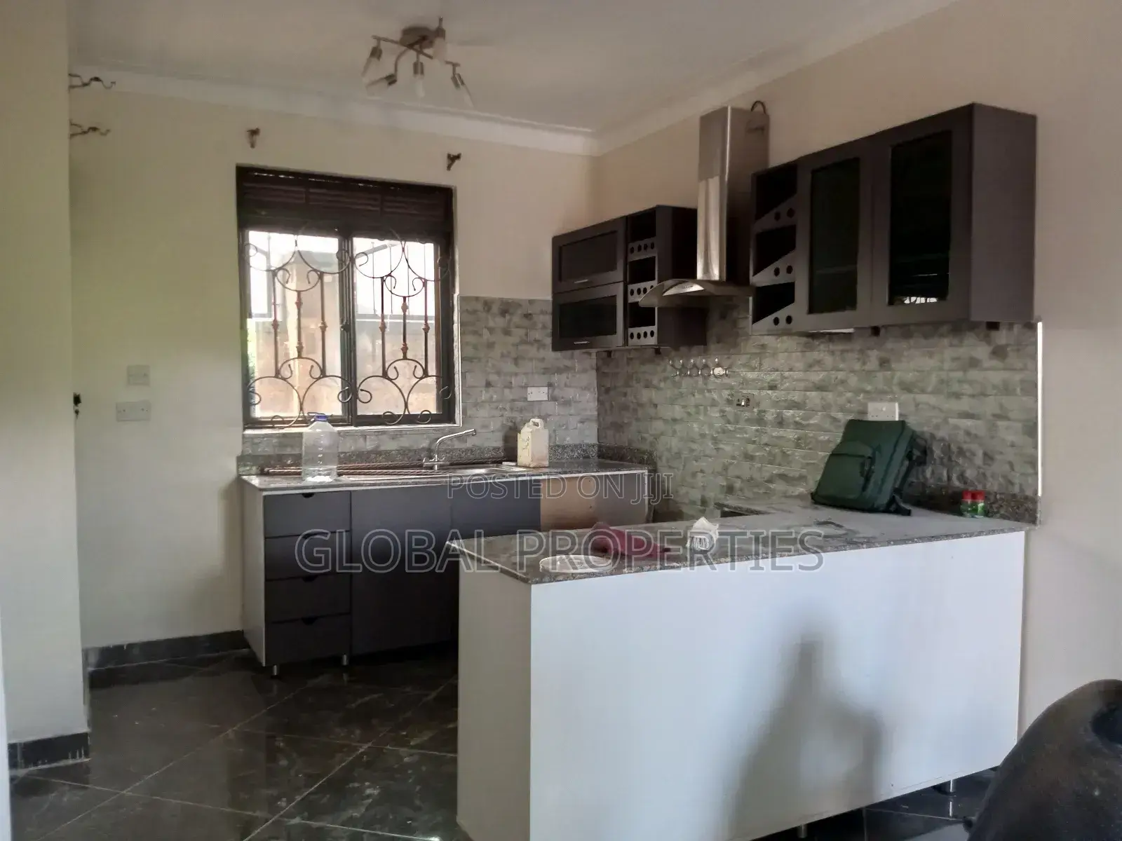 2bdrm Duplex in Naalya Estate, Central Division for rent