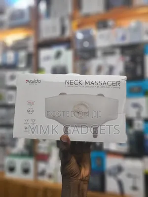 Yesido Neck Massager