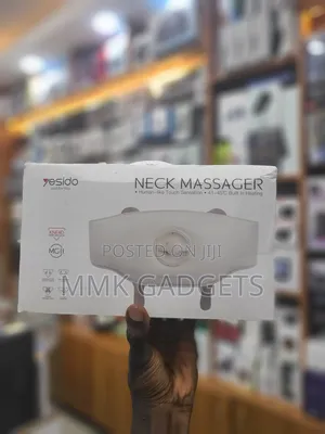 Yesido Neck Massager