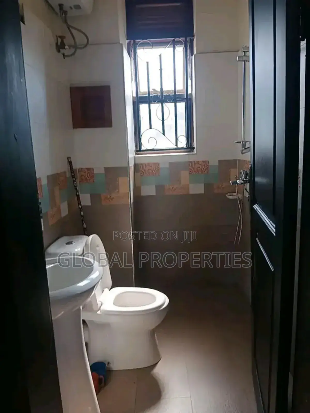 1bdrm Apartment in Kireka Namugongo Rd, Central Division for rent