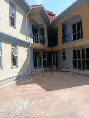 1bdrm Apartment in Kireka Namugongo Rd, Central Division for rent