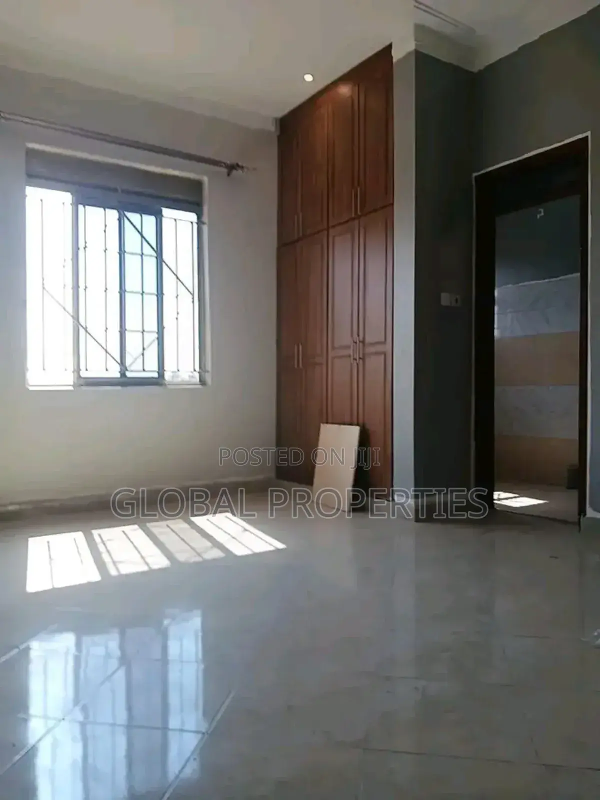 1bdrm Apartment in Kireka Namugongo Rd, Central Division for rent