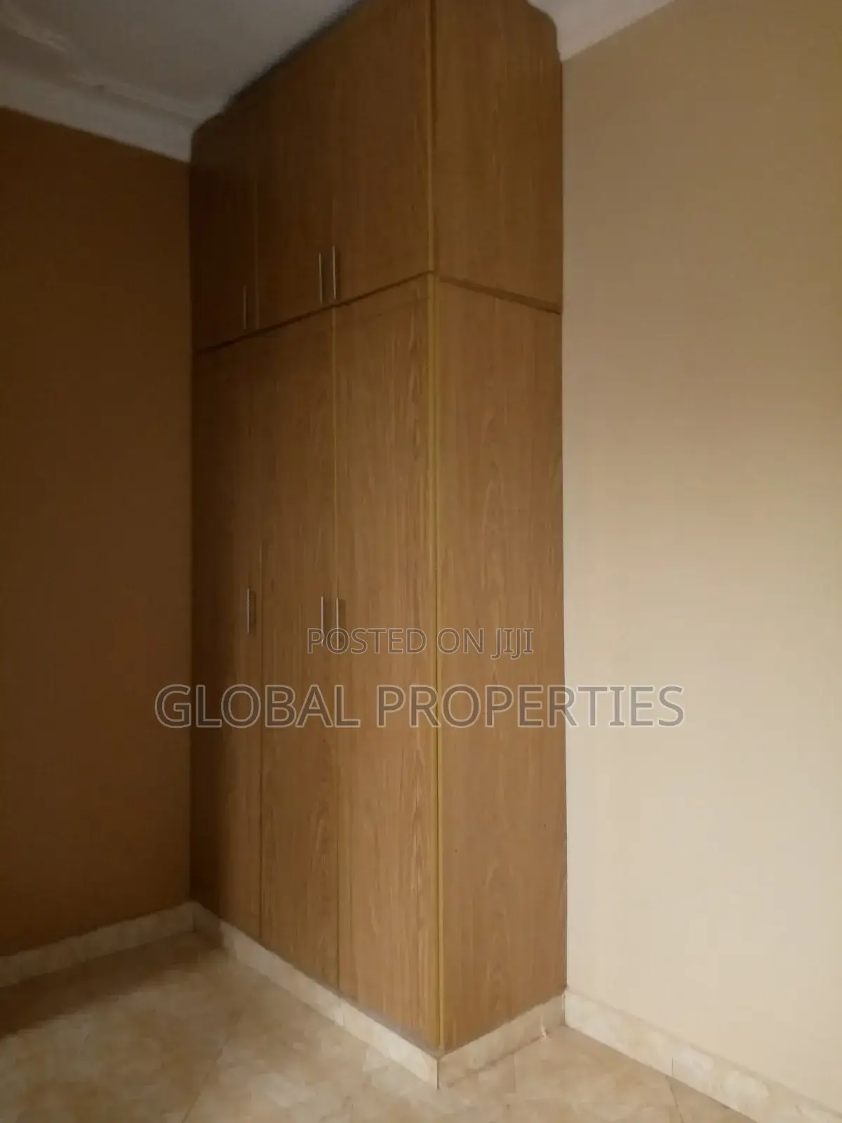 1bdrm Apartment in Mbalwa, Central Division for rent