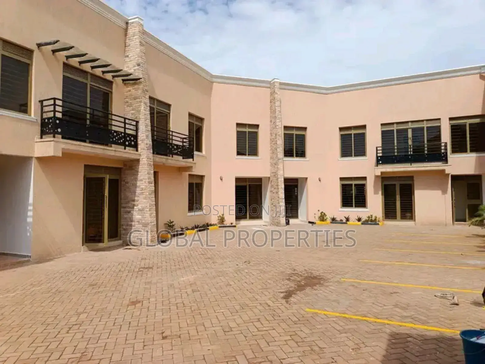 1bdrm Apartment in Namugongo, Central Division for rent