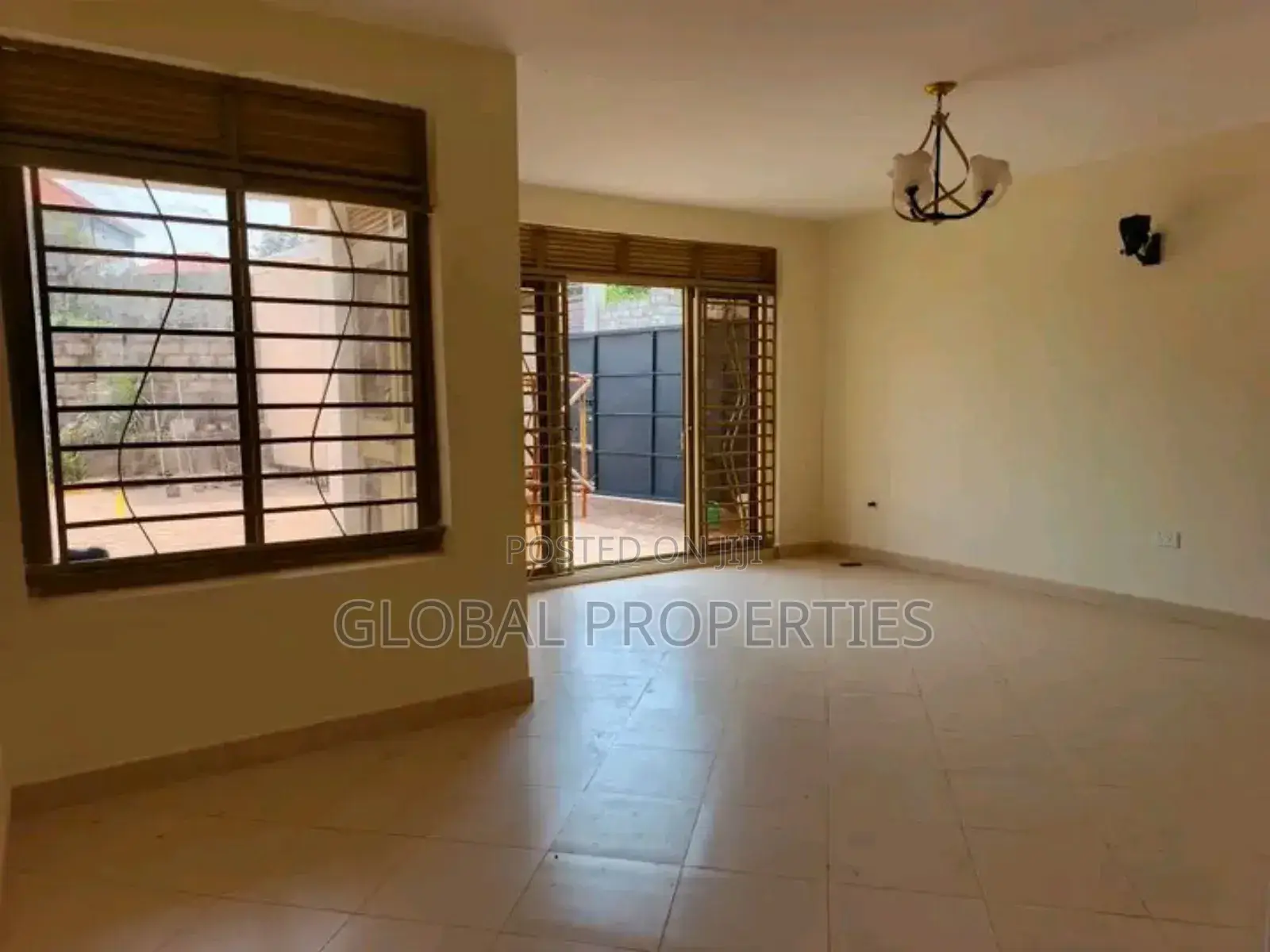 1bdrm Apartment in Namugongo, Central Division for rent