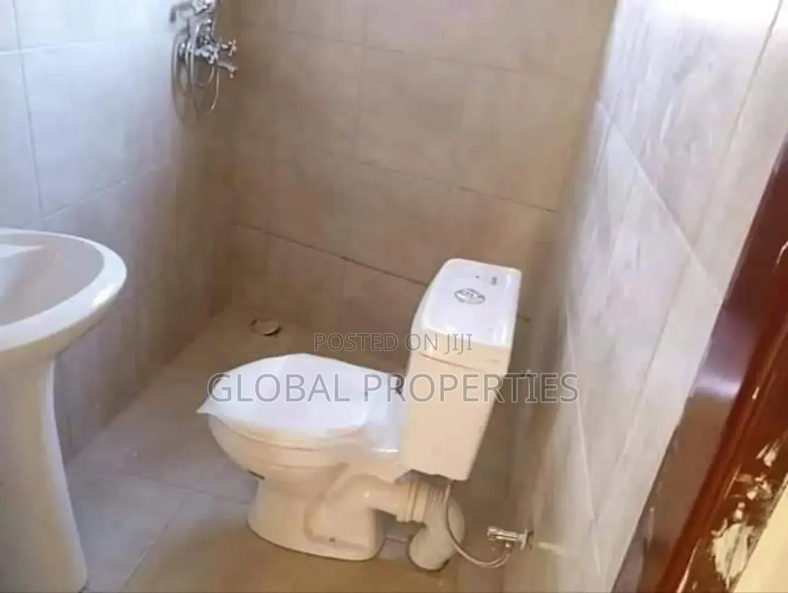 1bdrm Apartment in Namugongo, Central Division for rent