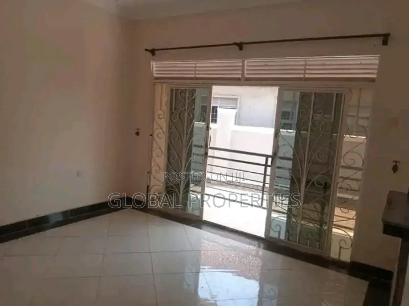 1bdrm Bungalow in Kira, Central Division for rent