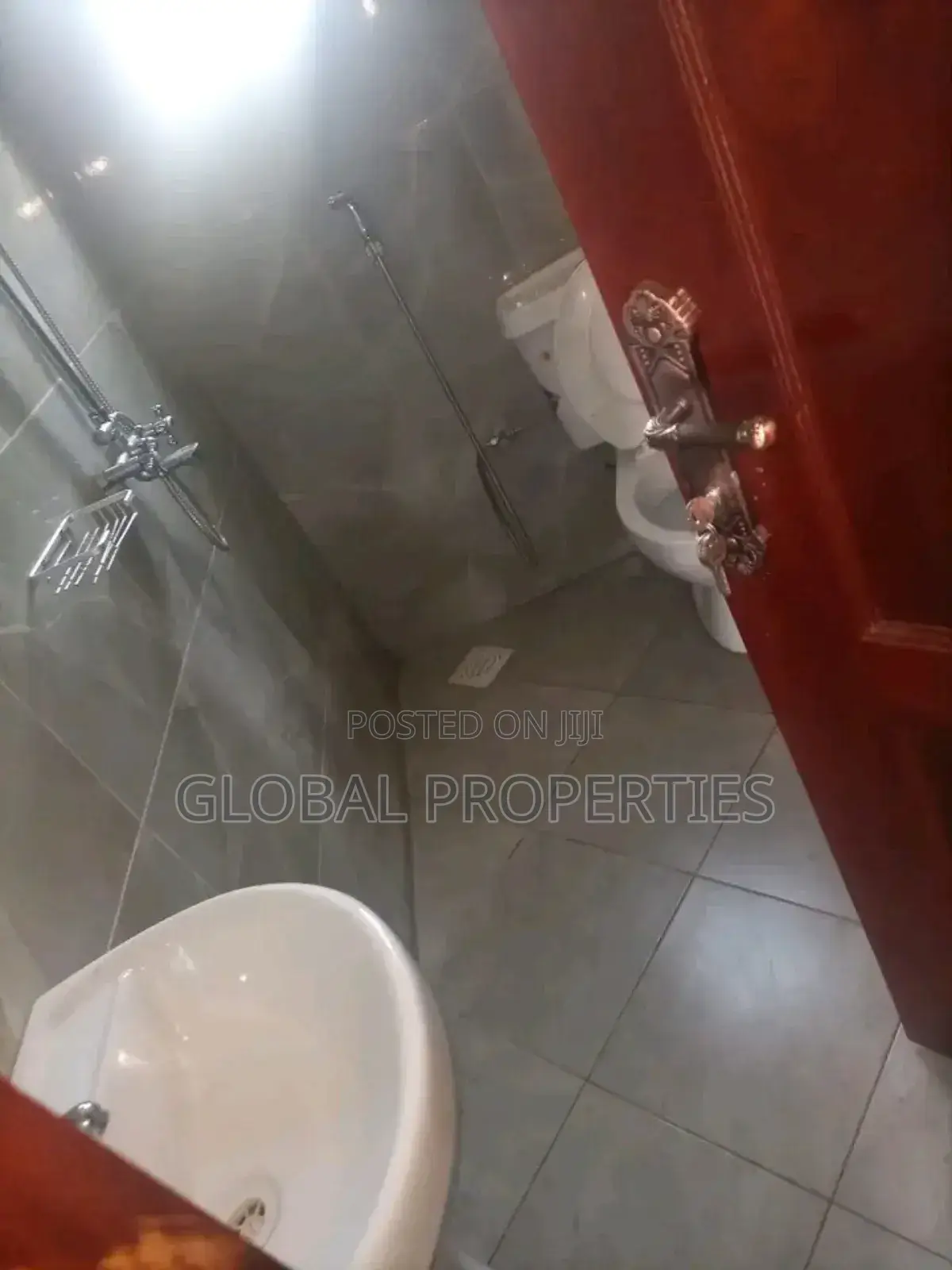 1bdrm Bungalow in Kira, Central Division for rent