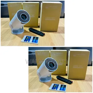 Smart Led Projector