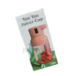 Ton Ton Juicer Cup