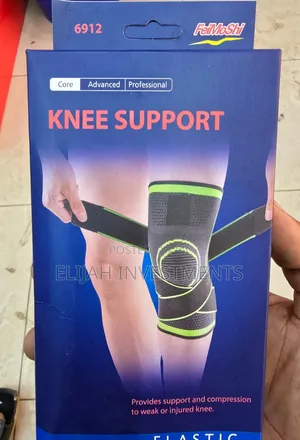 Core Knee Support