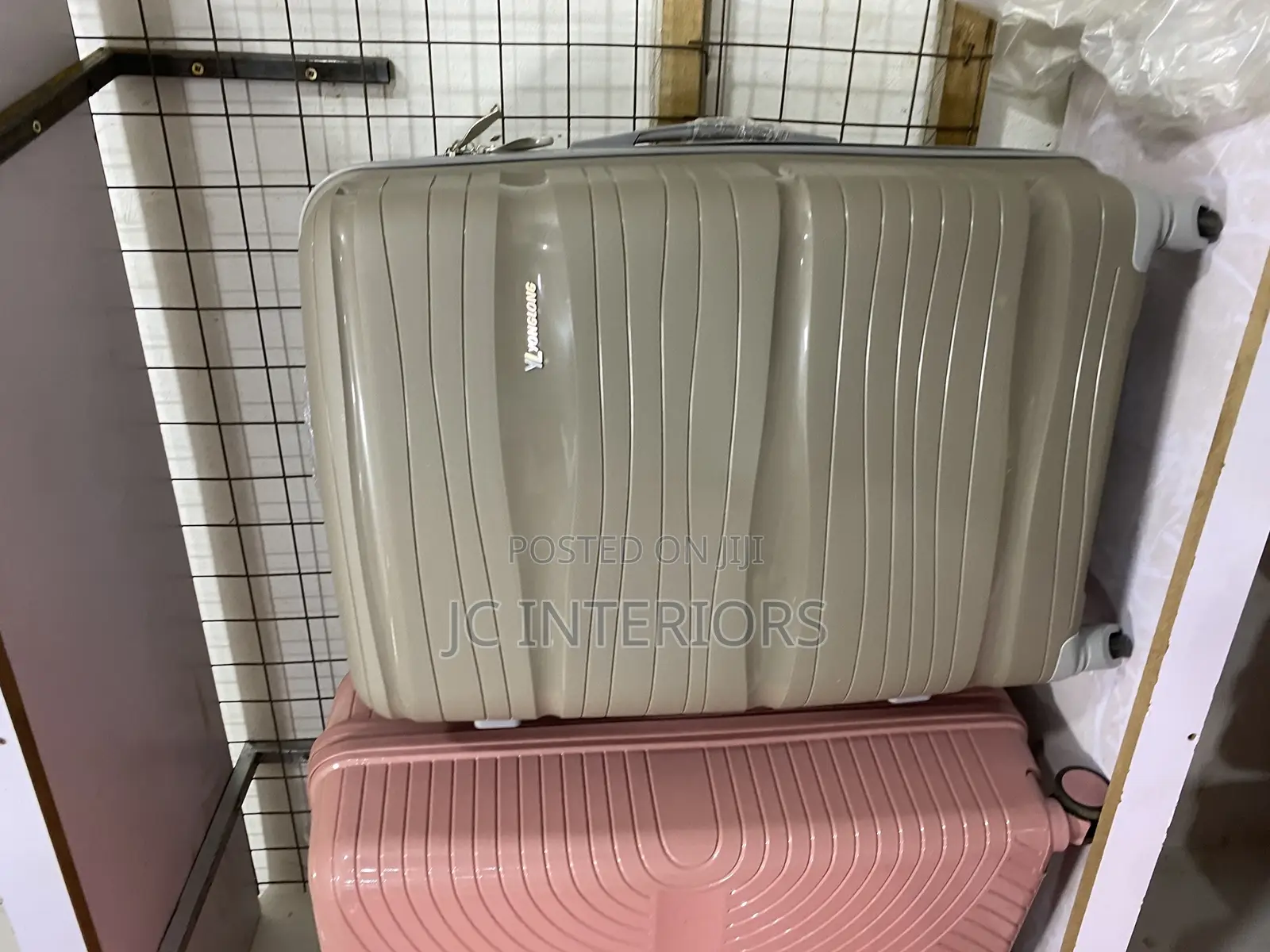 Pitch Rubber Travel Cases