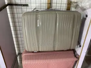 Pitch Rubber Travel Cases